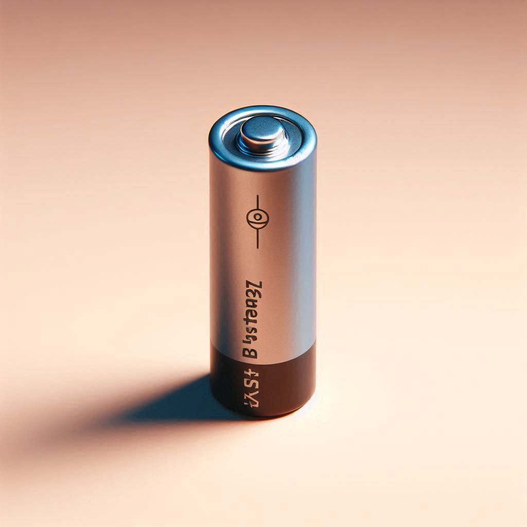 Battery Image