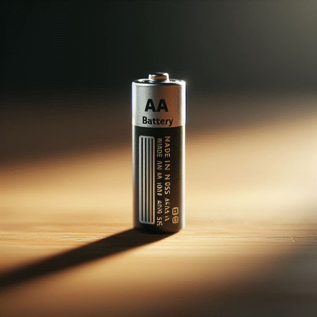 Battery Image